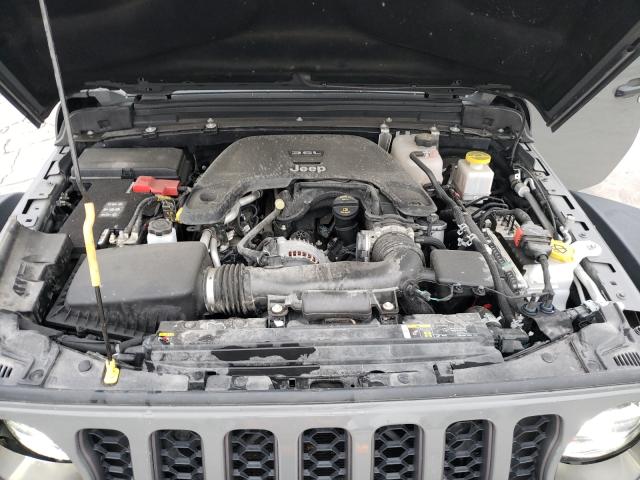 2020 JEEP GLADIATOR 1C6JJTEG6LL209908