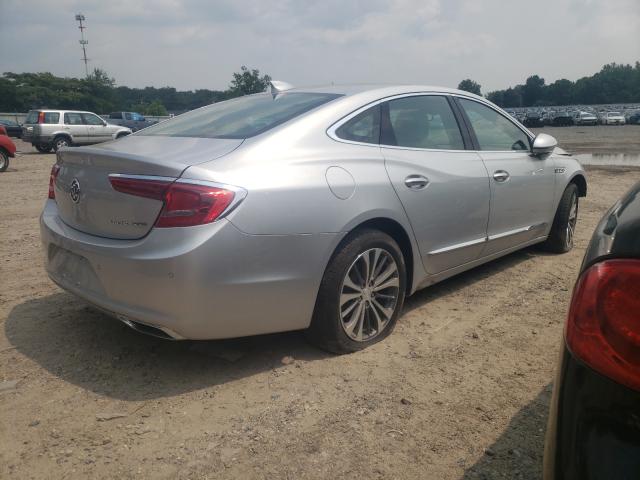 2018 BUICK LACROSSE E 1G4ZP5SS9JU136955