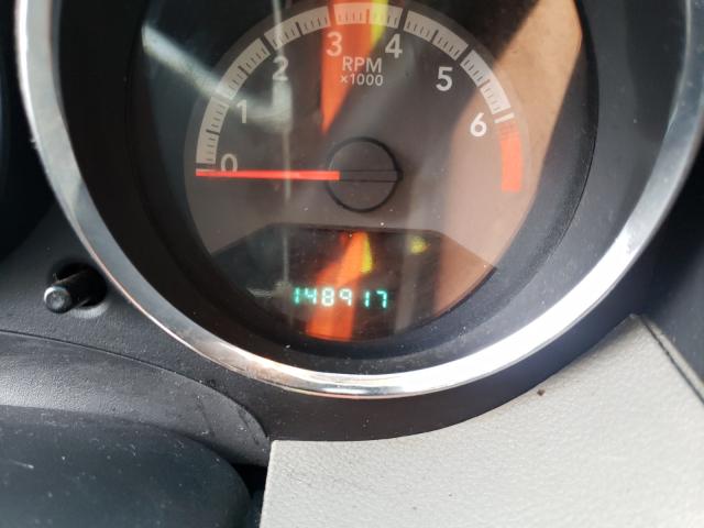 2010 DODGE CALIBER SX 1B3CB4HA2AD542210