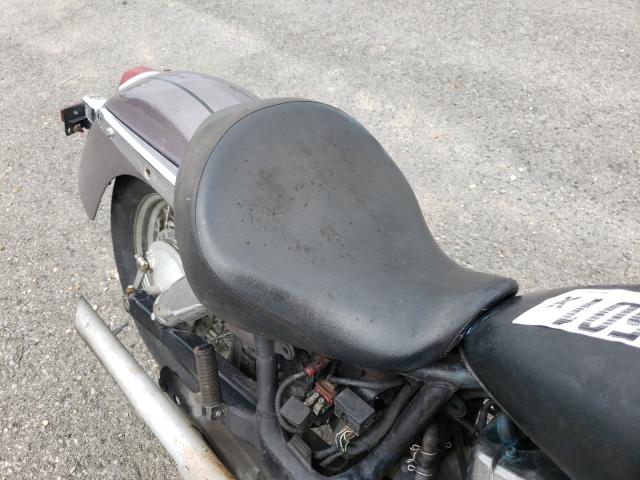 2004 HONDA VT750 C JH2RC50064K011632