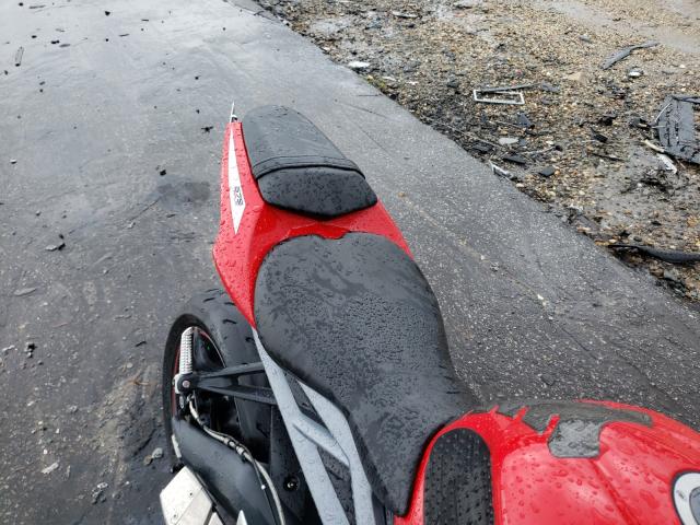 2016 TRIUMPH MOTORCYCLE DAYTONA 67 SMTA01YK6GJ734020