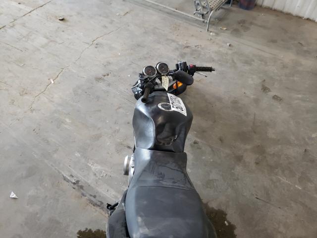 2007 SUZUKI GS500 VTTGM51A772103662