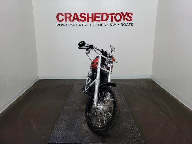 2012 HARLEY-DAVIDSON FXDWG DYNA 1HD1GPM17CC321529