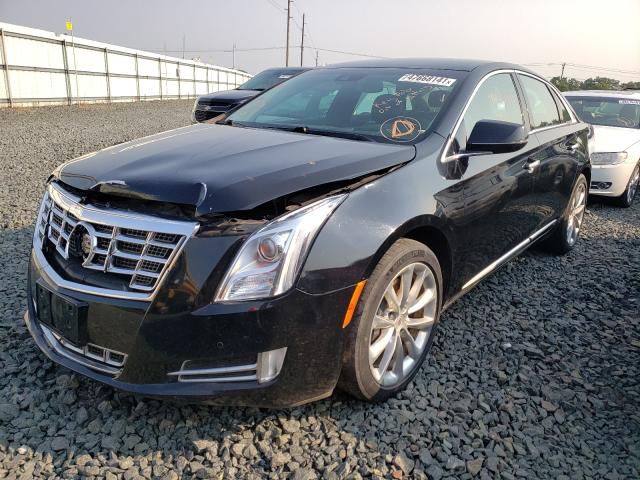 2013 CADILLAC XTS PREMIU 2G61S5S31D9133531