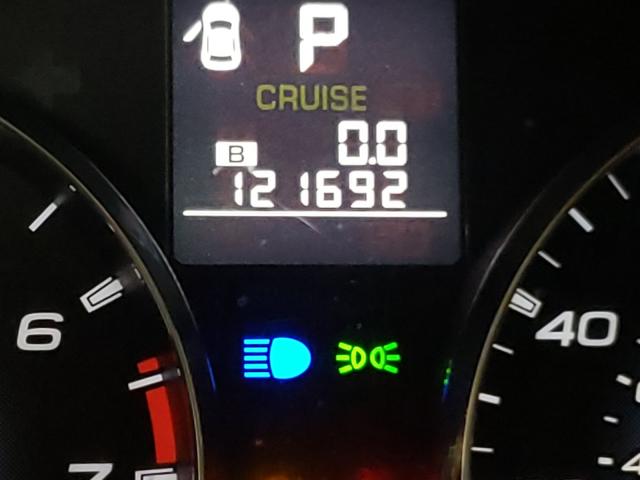 2011 SUBARU OUTBACK 4S4BRCCC6B3431090