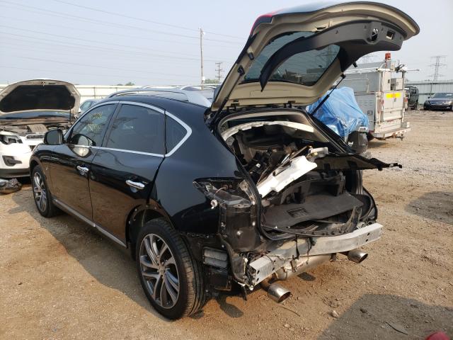 2017 INFINITI QX50 JN1BJ0RR9HM404087