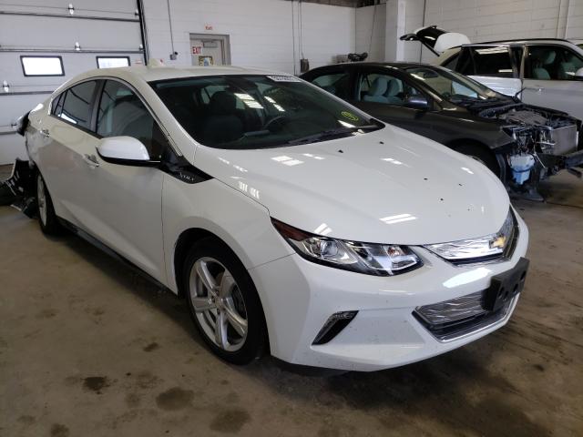 2017 CHEVROLET VOLT LT 1G1RC6S53HU205772