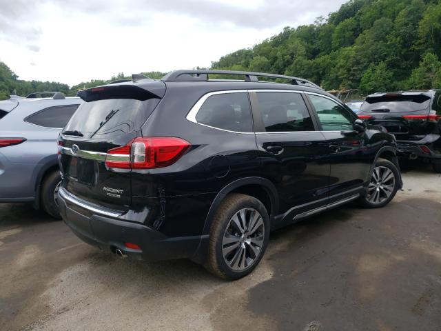 2019 SUBARU ASCENT LIM 4S4WMAPD9K3467542