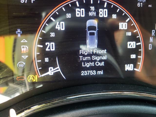 2019 DODGE DURANGO GT 1C4RDHDG7KC598879