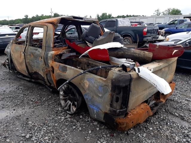 2016 RAM 1500 LONGH 1C6RR7PT9GS117992