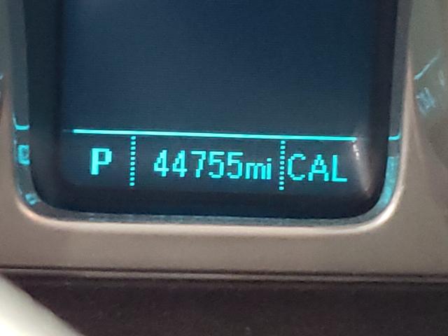 2013 CHEVROLET CAMARO ZL1 2G1FL3DP7D9806304