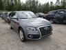 2012 AUDI  Q5