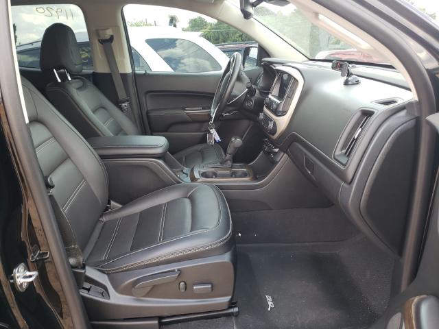 2020 GMC CANYON DEN 1GTP6EE10L1178937