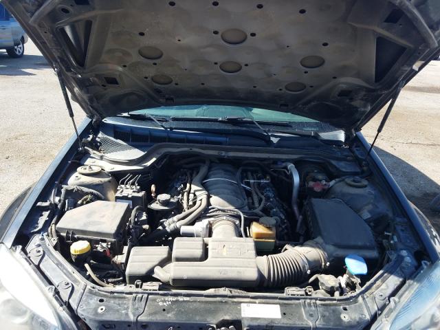 2013 CHEVROLET CAPRICE PO 6G1MK5U27DL817065