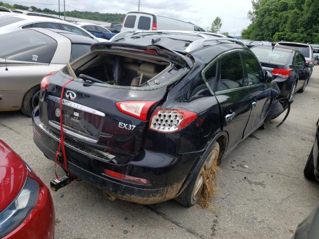 2013 INFINITI EX37 BASE JN1BJ0HR5DM480398