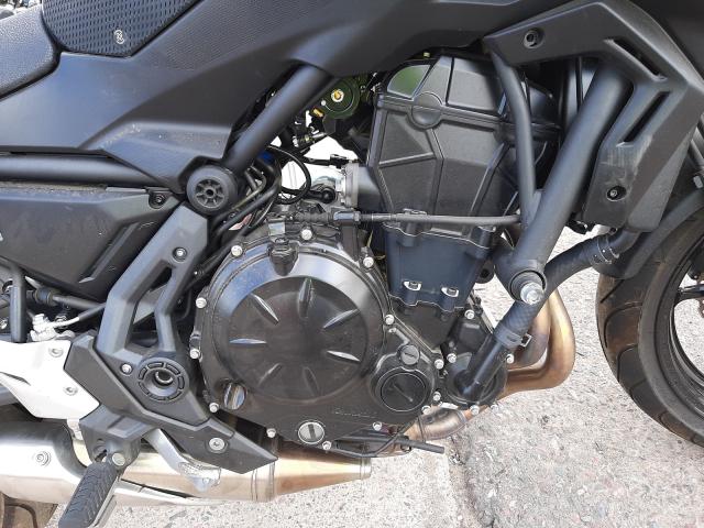 2020 KAWASAKI ER650 K ML5EREK19LDA13306