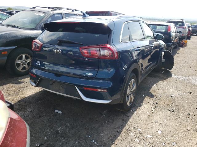 2019 KIA NIRO FE KNDCB3LC8K5349749