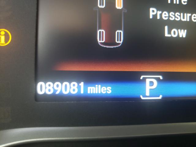 2016 HONDA PILOT EX 5FNYF6H38GB098077