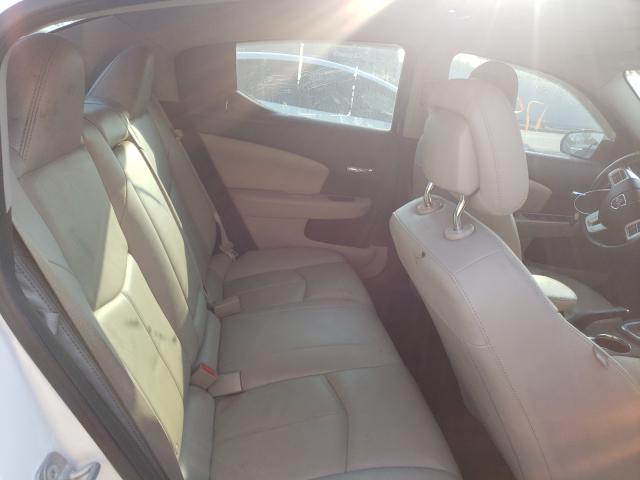 2011 DODGE AVENGER LU 1B3BD2FG8BN591019