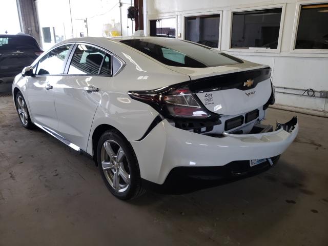 VIN 1G1RC6S53HU205772 2017 Chevrolet Volt, LT no.3