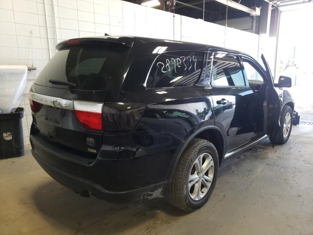 2011 DODGE DURANGO EX 1D4RE2GG1BC746436