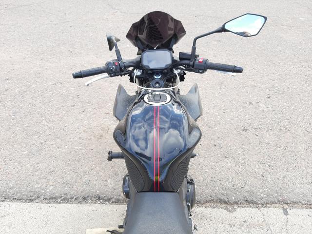 2020 KAWASAKI ER650 K ML5EREK19LDA13306