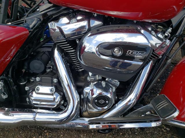 2021 HARLEY-DAVIDSON FLHX 1HD1KBC17MB611103