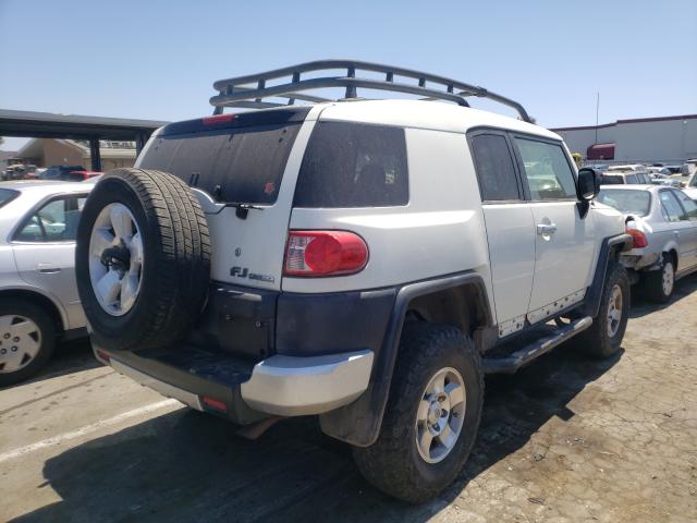 2010 TOYOTA FJ CRUISER JTEBU4BF8AK090747