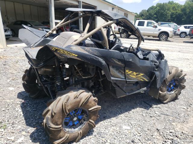 2020 YAMAHA YXZ1000 5Y4AN29Y5LA102099