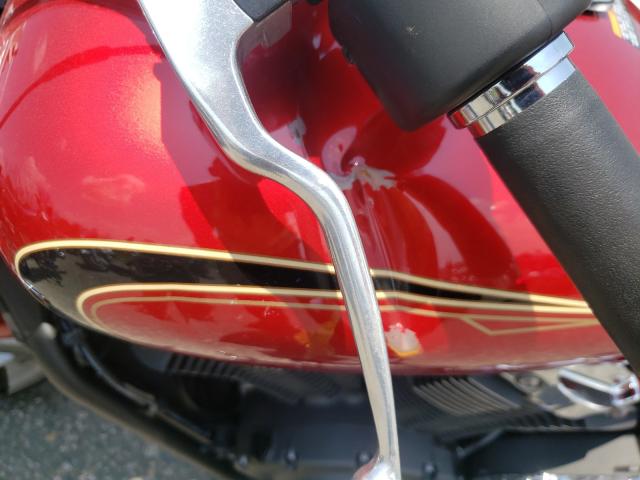 2015 YAMAHA XVS1300 CU JYAVP33EXFA011354