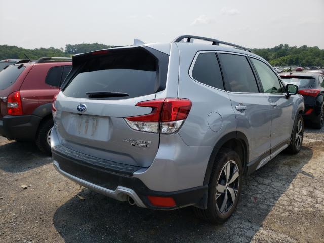 2021 SUBARU FORESTER T JF2SKAXC2MH425575