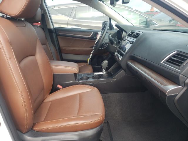 2017 SUBARU OUTBACK TO 4S4BSETC5H3294250