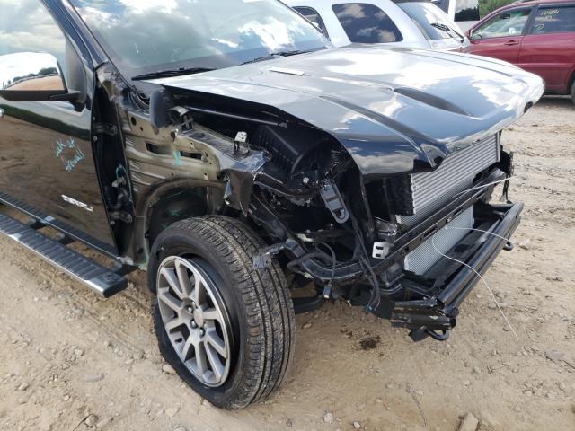 2020 GMC CANYON DEN 1GTP6EE10L1178937