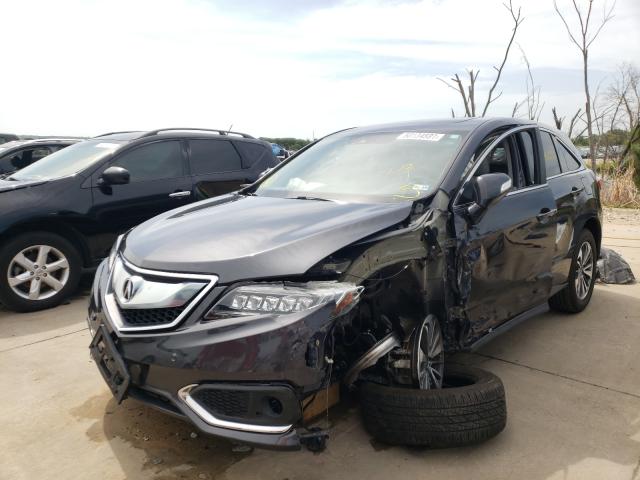 2016 ACURA RDX ADVANC 5J8TB3H73GL007108