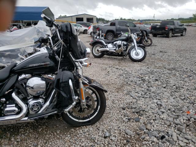 2016 HARLEY-DAVIDSON FLHTK ULTR 1HD1KEL1XGB690918