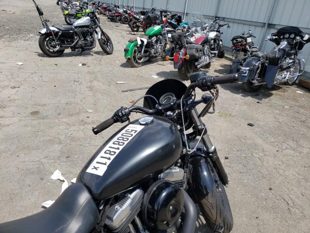 2016 HARLEY-DAVIDSON XL1200 FOR 1HD1LC317GC413963