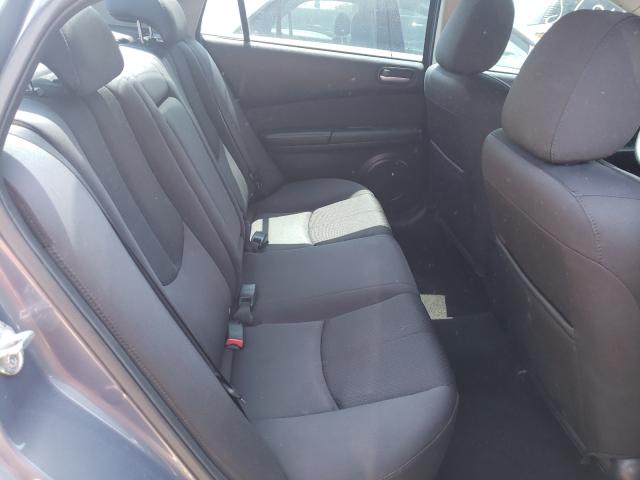 1YVHZ8BH2B5M16299 Mazda 6 I 2011. Фото: 5