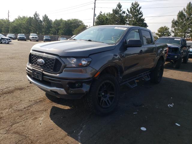 2019 FORD RANGER XL 1FTER4FH7KLA15466