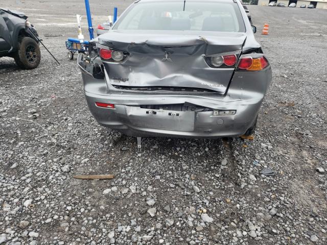 2016 MITSUBISHI LANCER JA32V2FWXGU002938