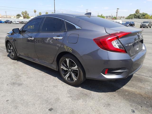 2018 HONDA CIVIC TOUR JHMFC1F98JX039469