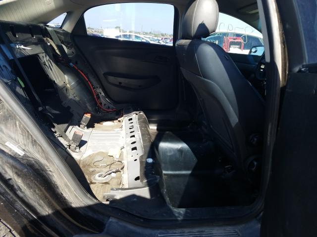 2013 CHEVROLET CAPRICE PO 6G1MK5U27DL817065