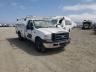 2007 FORD  F350