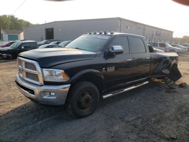 2013 RAM 3500 LARAM 3C63RRJL5DG589488
