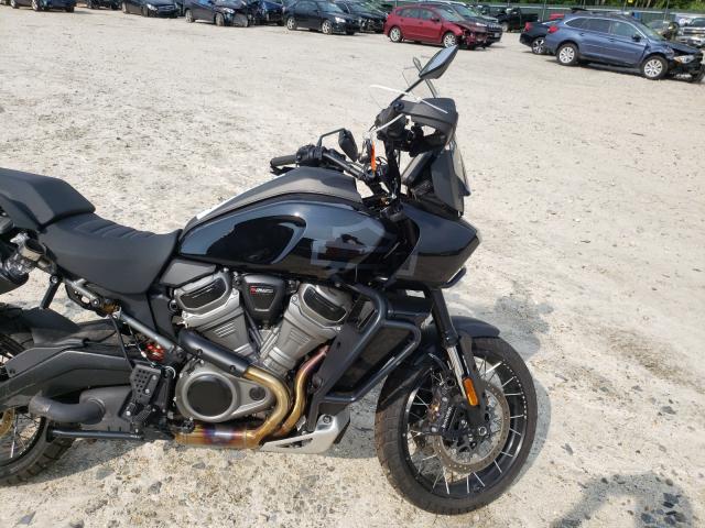 2021 HARLEY-DAVIDSON RA1250 S 1HD1ZES17MB303296