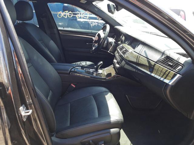 2014 BMW 533 I WBA5B1C54ED484121