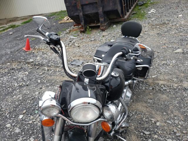 2001 HARLEY-DAVIDSON FLHPI 1HD1FHW131Y641226