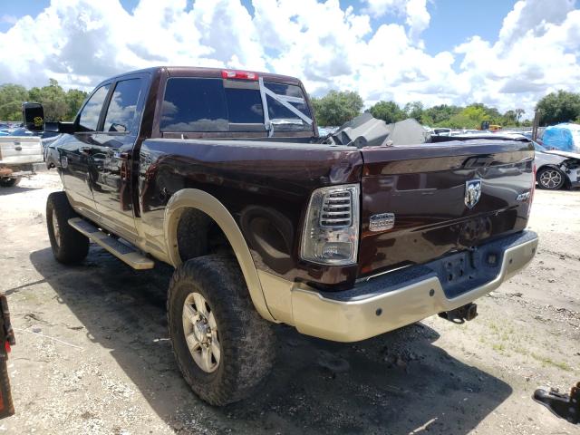 2014 RAM 3500 LONGH 3C63R3FL4EG197495