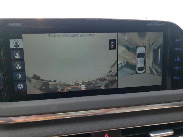 2020 HYUNDAI SONATA LIM 5NPEH4J20LH008175