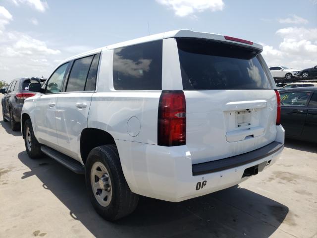 2018 CHEVROLET TAHOE SPEC 1GNSKFEC8JR259185