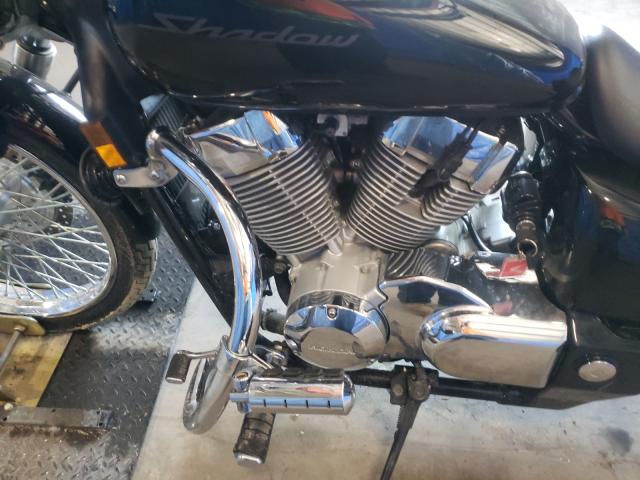 2007 HONDA VT750 C2 JH2RC53037M002911